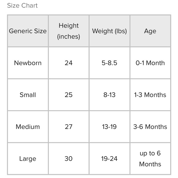 Love To Dream Swaddle Up Original Grey 1.0 TOG - Picture 6 of 10